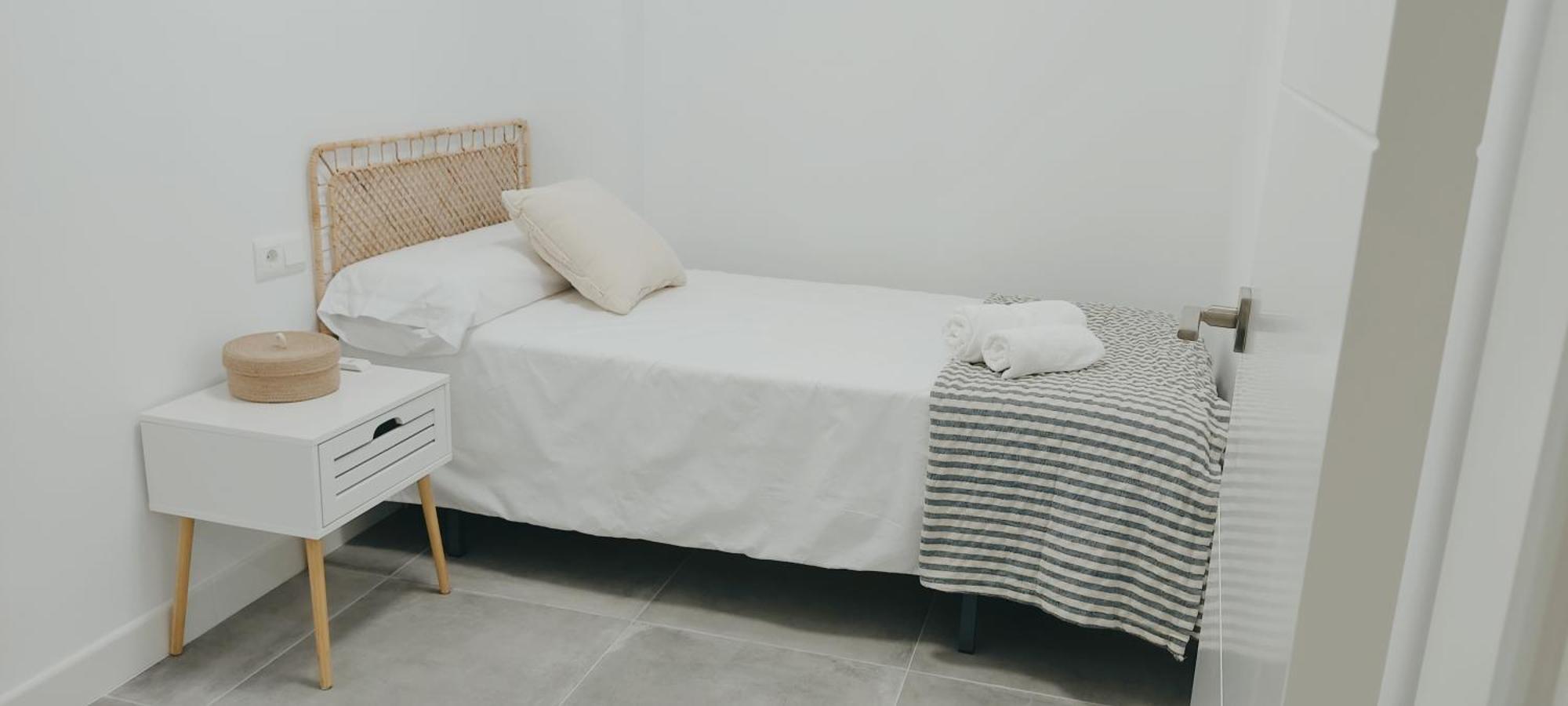 Family Apartment Málaga Exterior foto